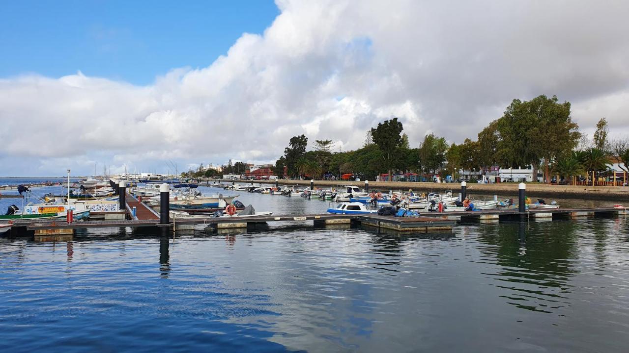 Lagoa Bonita Olhao Ngoại thất bức ảnh