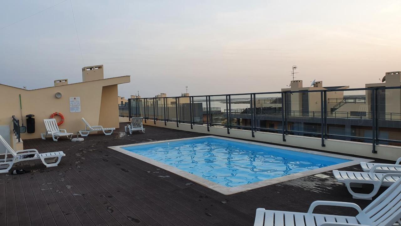 Lagoa Bonita Olhao Ngoại thất bức ảnh