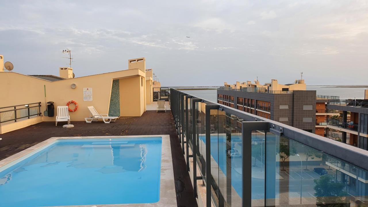 Lagoa Bonita Olhao Ngoại thất bức ảnh