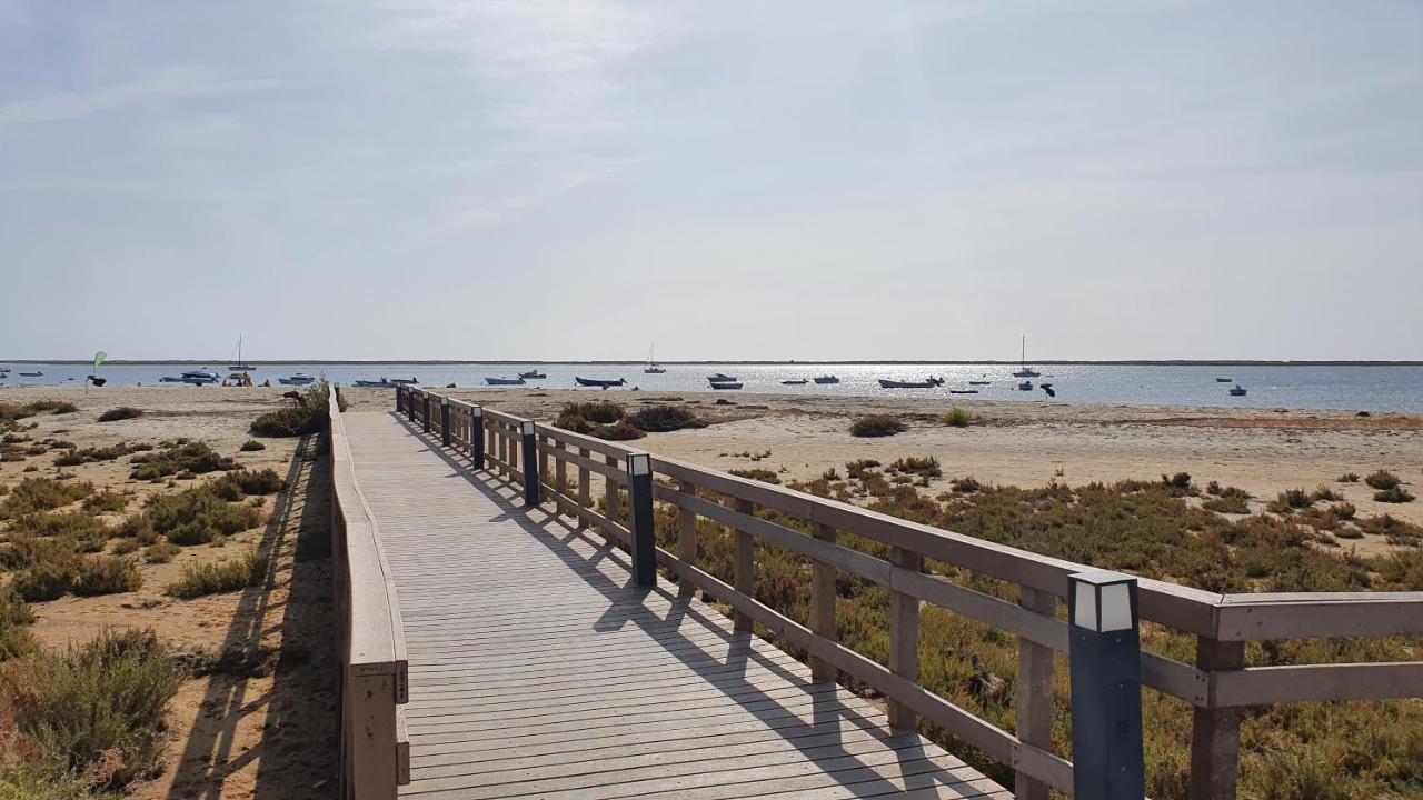 Lagoa Bonita Olhao Ngoại thất bức ảnh