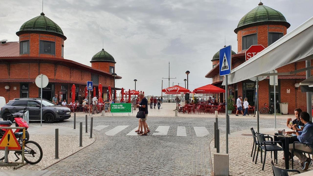 Lagoa Bonita Olhao Ngoại thất bức ảnh