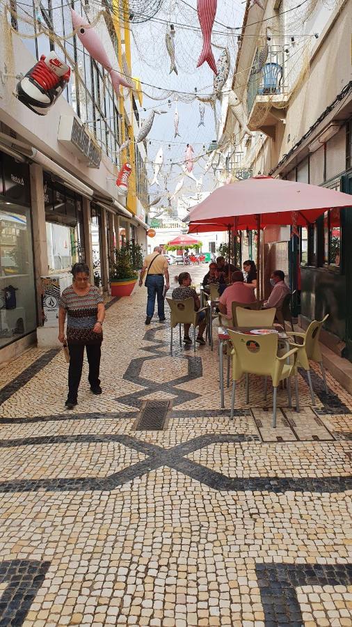 Lagoa Bonita Olhao Ngoại thất bức ảnh