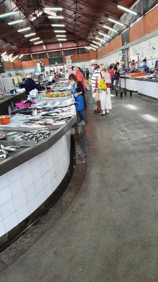 Lagoa Bonita Olhao Ngoại thất bức ảnh