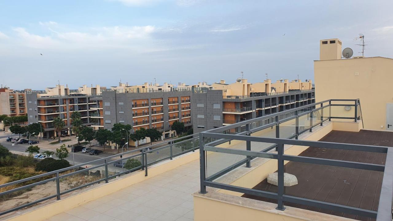 Lagoa Bonita Olhao Ngoại thất bức ảnh