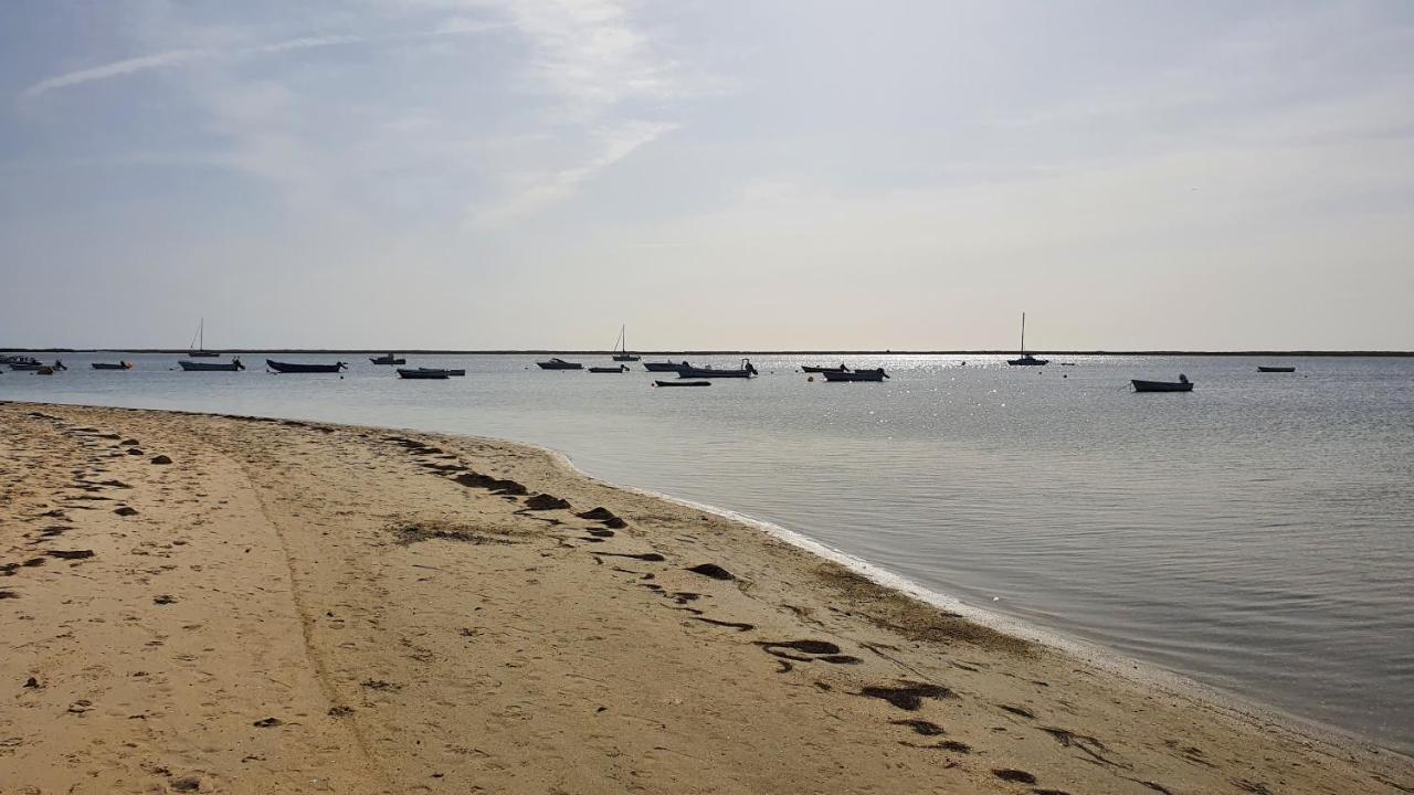 Lagoa Bonita Olhao Ngoại thất bức ảnh