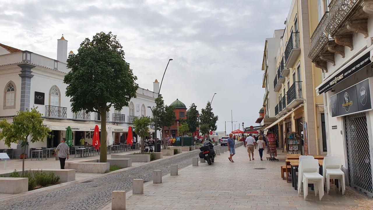 Lagoa Bonita Olhao Ngoại thất bức ảnh