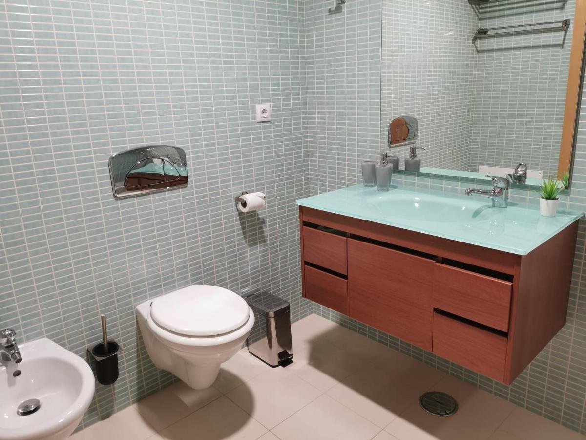 Lagoa Bonita Olhao Ngoại thất bức ảnh